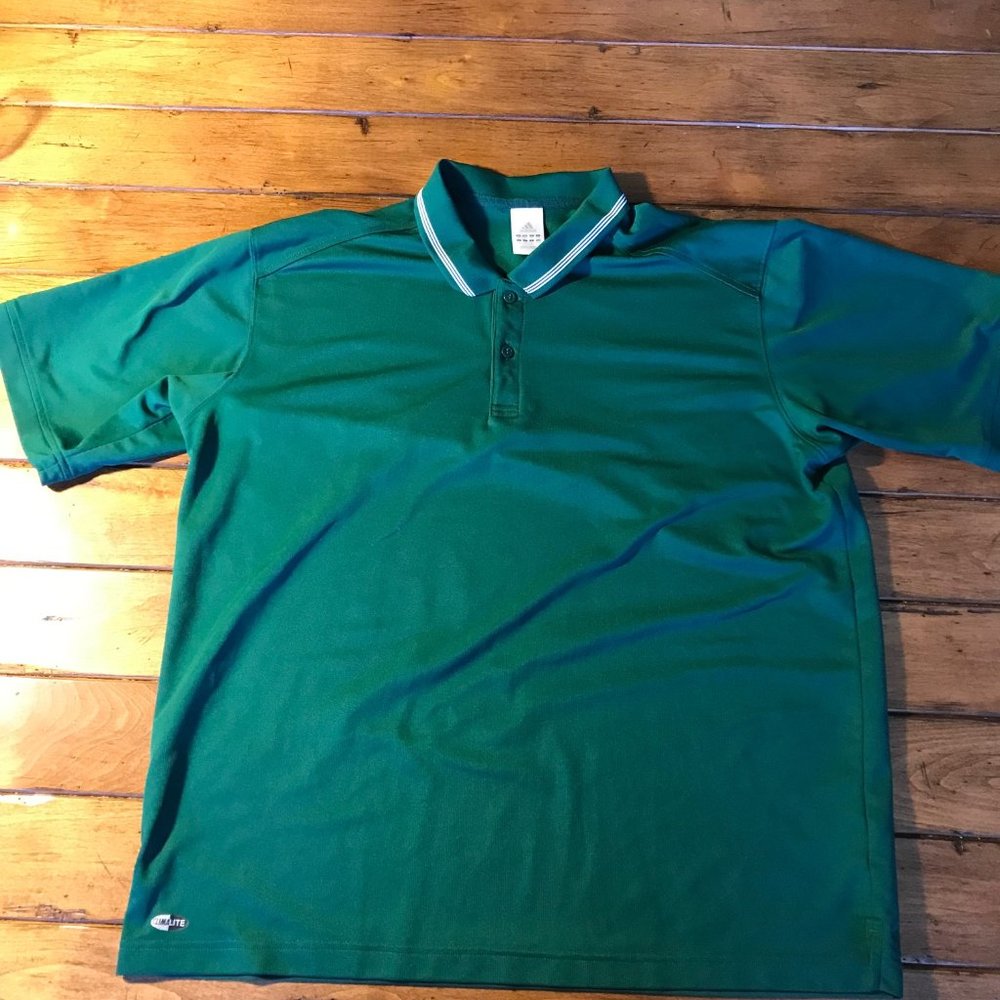 Adidas Polo Shirt